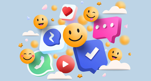 Social Media